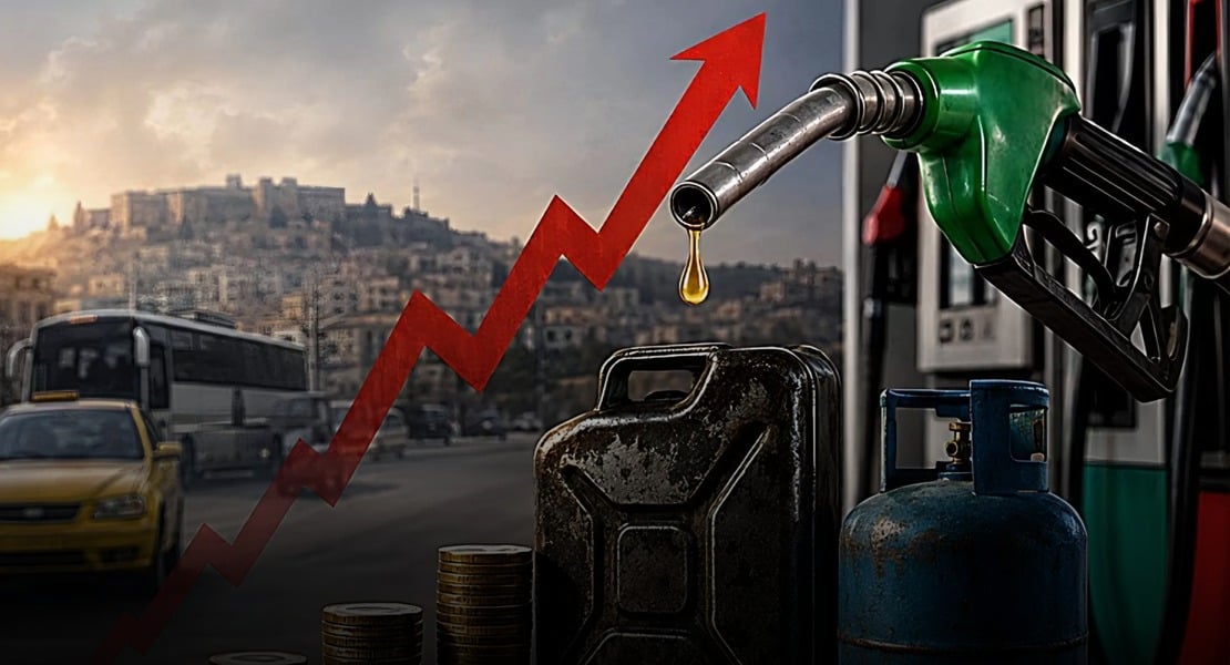 تحالف حوكمة الطاقة: سعر المحروقات لا يرتبط بالنفط الخام وحده