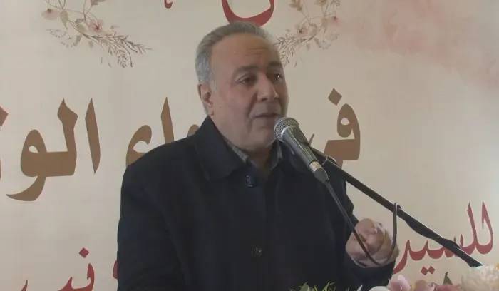 مسؤول حزب الله في البقاع: مخطئ من يظنّ أنّ المقاومة انتهت أو ضعفت