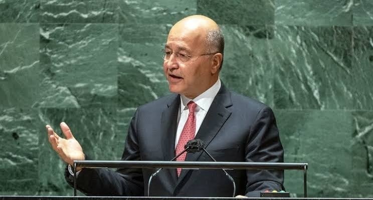 المفوض السامي للاجئين يحذّر من تدهور أوضاع نازحي الصحراء الغربية