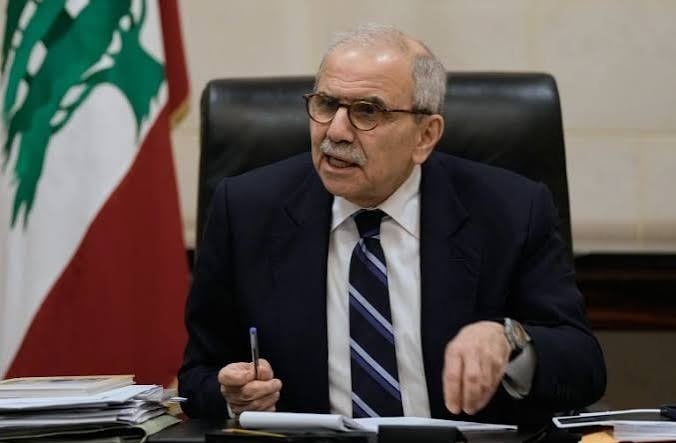 رئاسة مجلس الوزراء: الرئيس نواف سلام دعا إيران إلى ترشيح سفير جديد لها في لبنان.