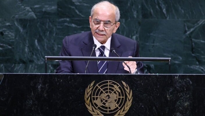سلام في الأمم المتحدة: المطلوب ترجمة اتفاق الإطار ضمن آليّة محددة 
نحن فقط من نفاوض ولن نقبل أن يعود بلدنا ساحة لصراعات الآخرين