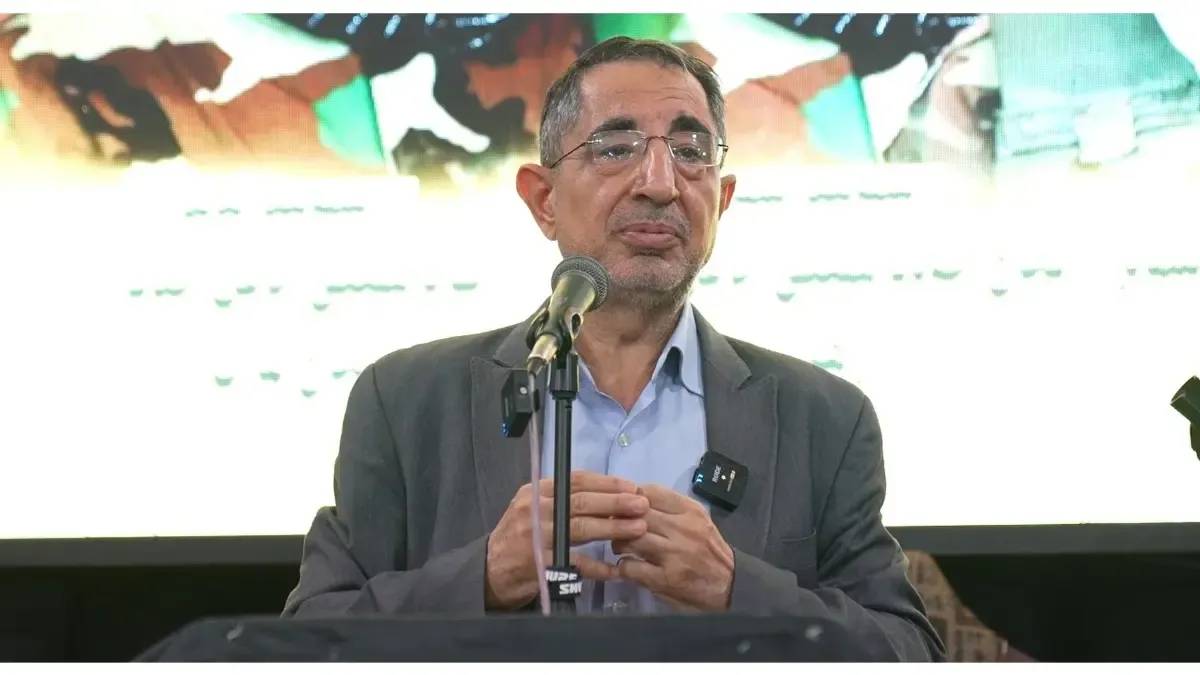 الحاج حسن: الاتكال على أميركا خطأ كبير.. والمطلوب العودة إلى السيادة والوحدة الوطنية
