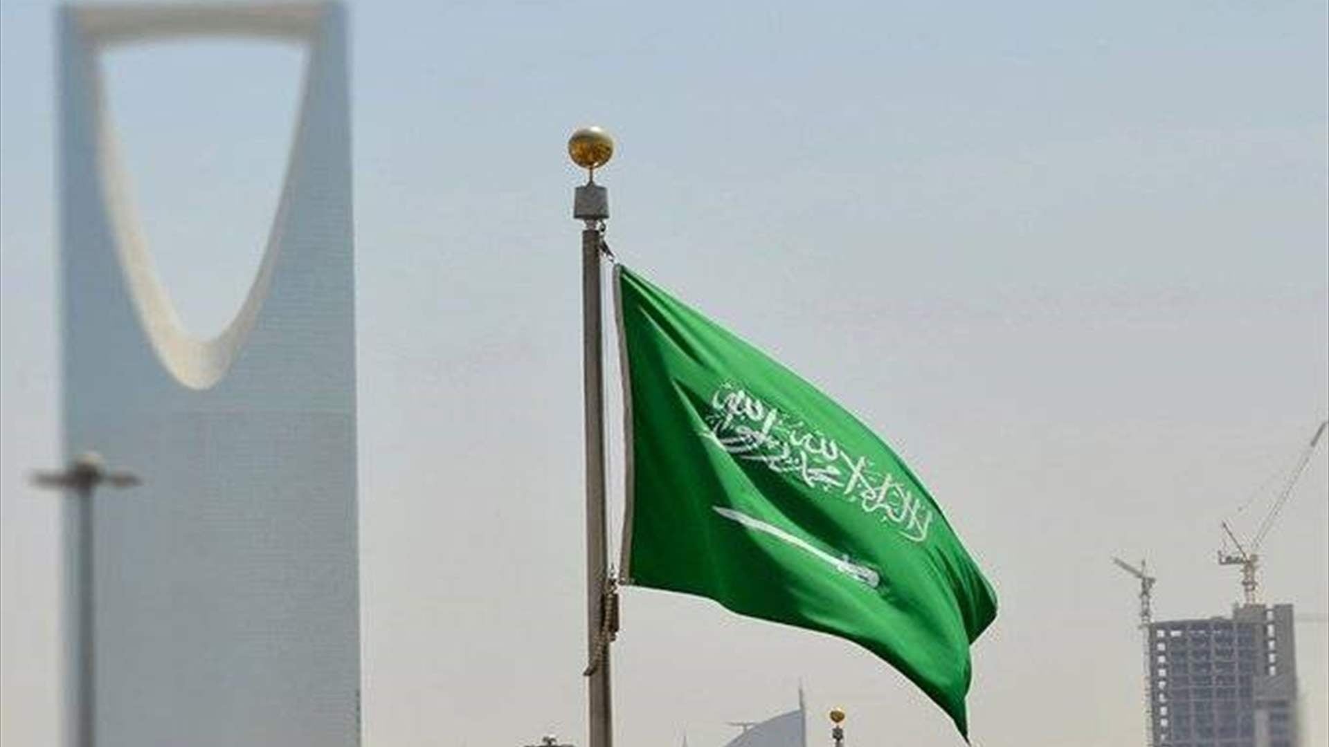 وزارة الدفاع السعودية: رؤساء أركان السعودية وتركيا وباكستان بحثوا في سبل تعزيز التعاون العسكري وتكامل القدرات وأشادوا باحترافية القوات السعودية لحماية المواطنين والمقيمين