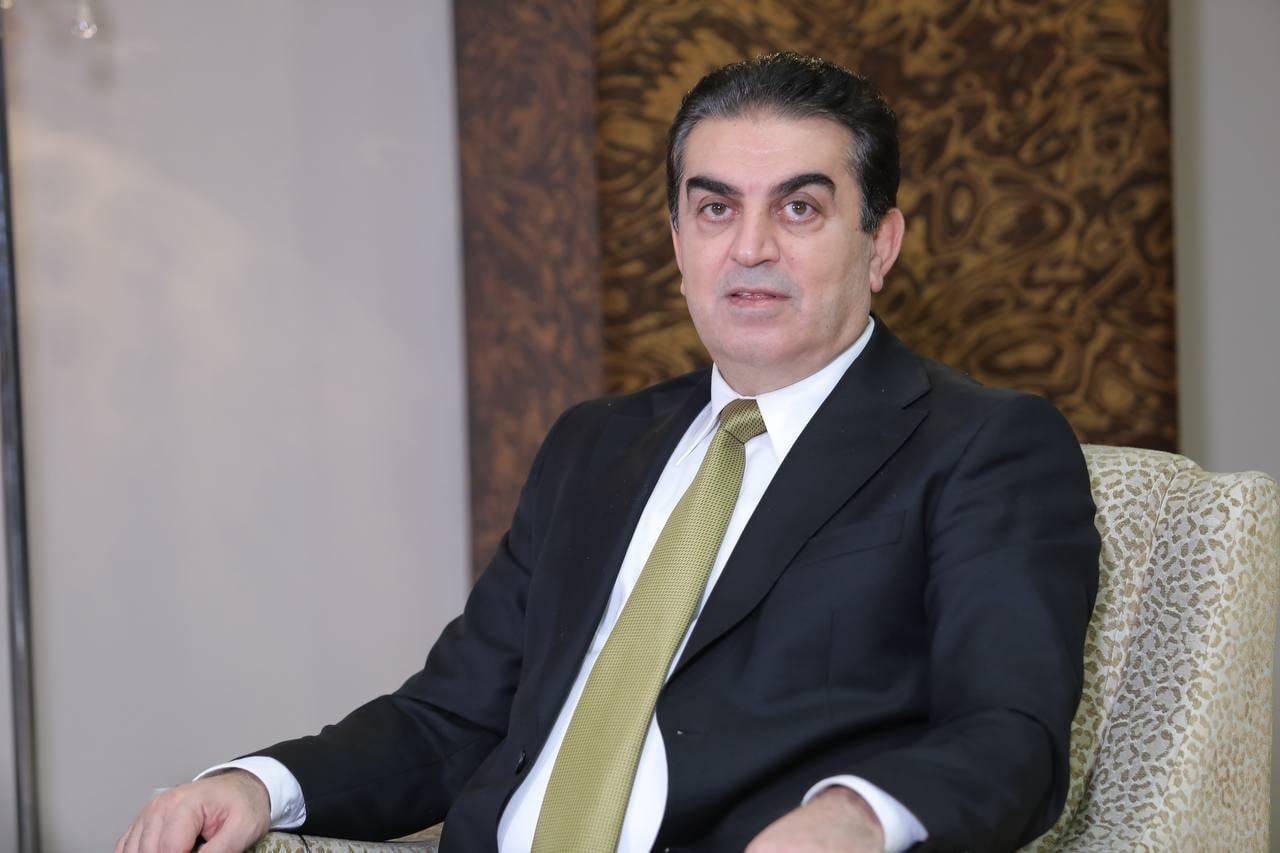 نائب رئيس البرلمان العراقي: جاهزون لعقد جلسة استثنائية إذا لم يتم التراجع عن قرار حظر الطيران الإيراني