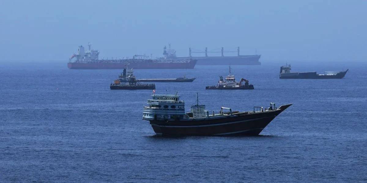 «وول ستريت جورنال»: ترامب يرفض مقترح الهدنة الإيرانية وفتح هرمز
