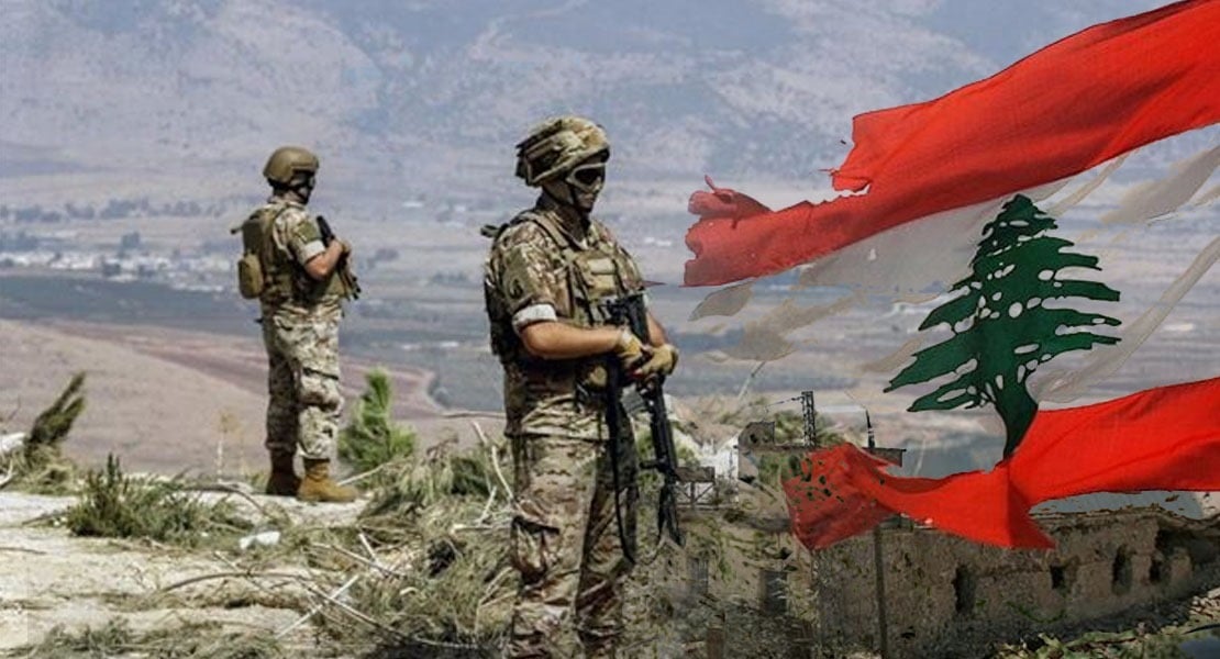 لا مناطق محظورة أمام الجيش اللبناني