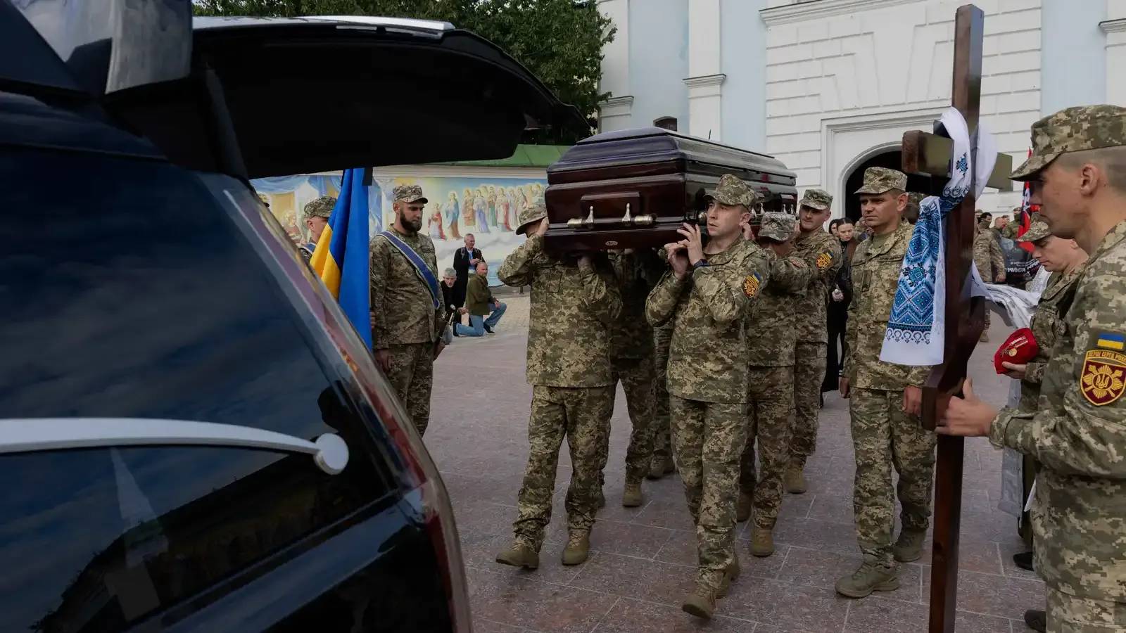 عروض عمل وهمية تقود إلى جبهات القتال... الدومينيكان تحذّر مواطنيها من التجنيد في روسيا