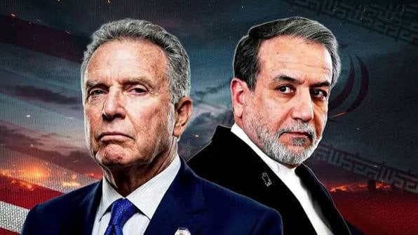 عراقجي أقنع ويتكوف وترامب يناور «بهدنة»