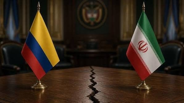 بعد التوتر بين البلدين... إيران تتوعّد كولومبيا باتخاذ «التدابير اللازمة»
