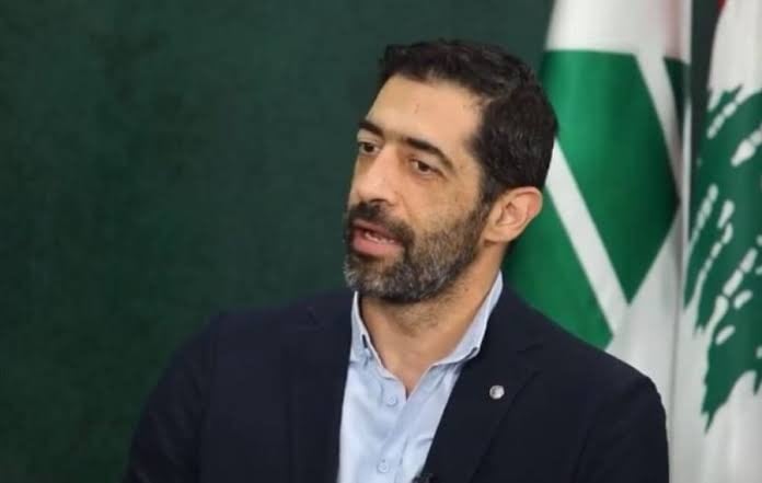 حنكش: لن نتخلى عن شبر واحد من الأراضي اللبنانية