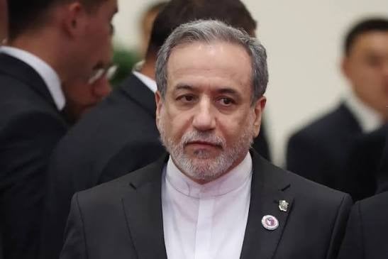 وزير الخارجية الإيراني عباس عراقجي لـ«إن بي سي»: لا نولي أهمية للانتخابات النصفية الأميركية أو أي مسألة أخرى من هذا القبيل، وما يهمنا بالدرجة الأولى مصالحنا الوطنية