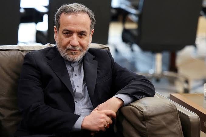 عراقجي: مستعدون لمواجهة أي تحدٍّ بالقدر نفسه الذي نحن فيه مستعدون للتفاوض، وسنقف بكل صلابة في وجه أي عدوان