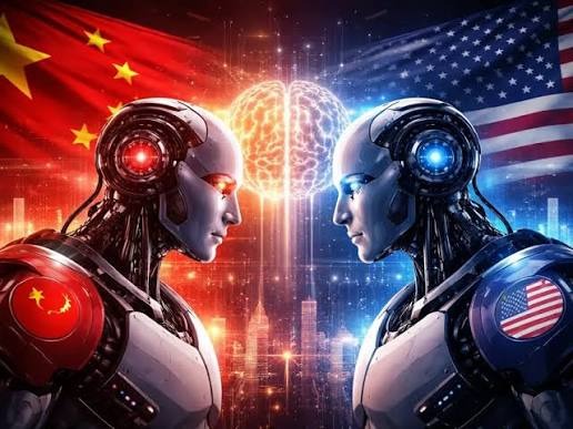 184 مليار دولار.. الصين توسّع استثماراتها في الذكاء الاصطناعي