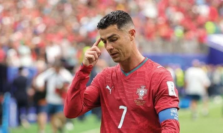 بعد استبداله أمام ويلز.. جيسوس يكشف سبب خروج رونالدو