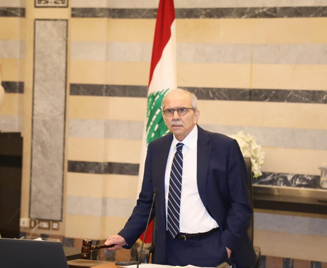 كلمة مرتقبة لسلام في الجمعيّة العامّة للأمم المتّحدة بعد نحو ساعة