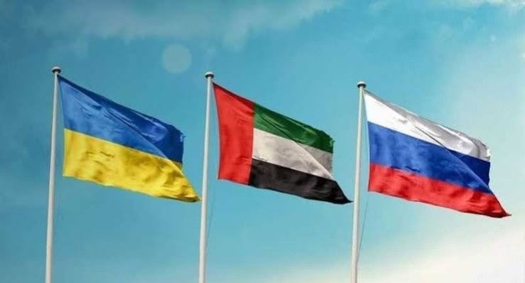 واشنطن تقترح اجتماعاً تحضيرياً بين روسيا وأوكرانيا في الإمارات