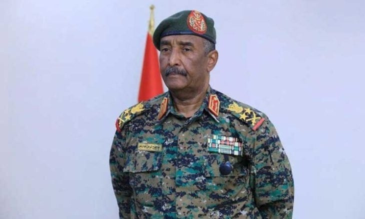 محمد بن سلمان والبرهان يبحثان أوضاع السودان... والرياض تؤكد دعم جهود الاستقرار