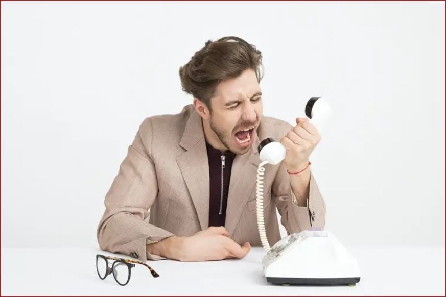 تفريغ الغضب يزيده بدل تهدئته؟