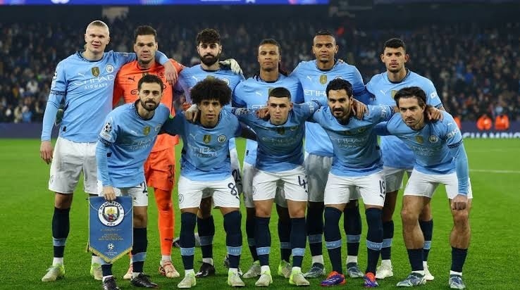 مانشستر سيتي يتحدى قرار الدوري الإنكليزي: سنواصل التحرك بكل حزم