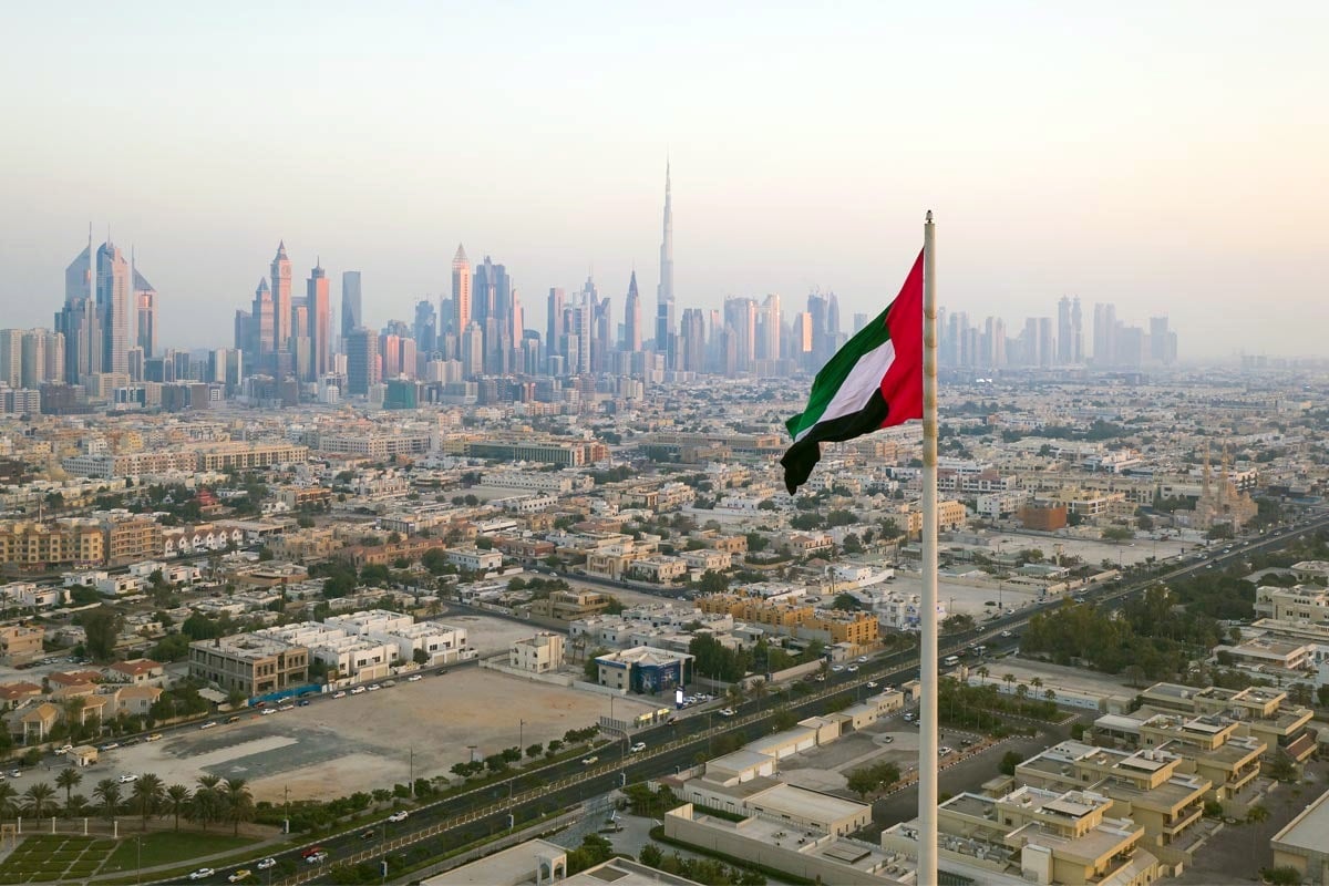 الإمارات من الأمم المتحدة: خفض التصعيد والدبلوماسية طريقنا نحو السلام