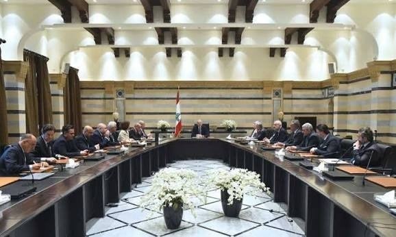 جلسة حافلة بالملفات الخميس.. الموازنة والجمـارك والتعيينات والهبات على طاولة مجلس الوزراء