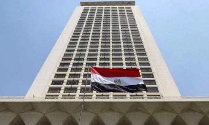 مصر ترفض تفكيك السلطة الفلسطينية وتحذر من تداعيات التصعيد في الضفة