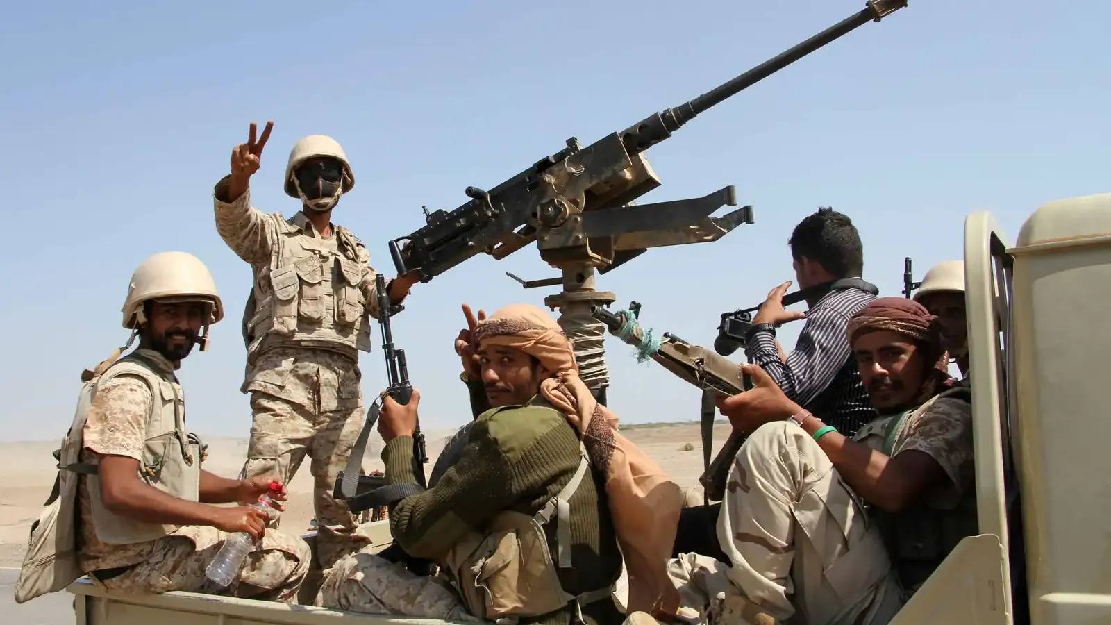 الجيش اليمني يعلن تنفيذ 356 عملية ضد الحوثيين خلال 24 ساعة