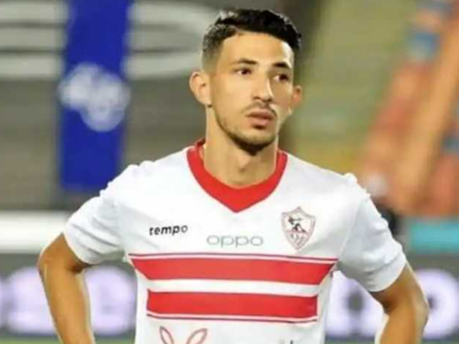أهلي بنغازي يغري فتوح بـ3.5 مليون دولار