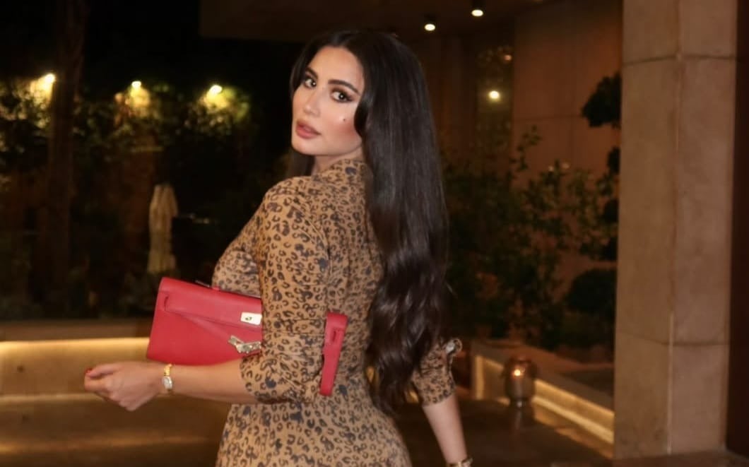 على طريقة «أنا والعسل».. نيشان يرحب بـ نوران ماجد