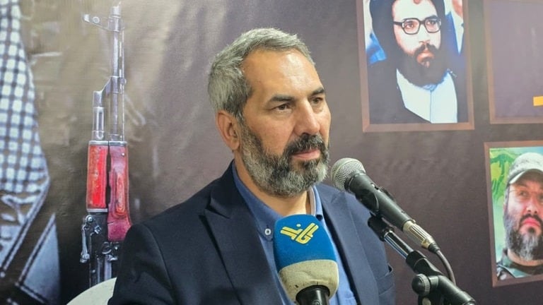 حمادة: تحولات من لبنان إلى إيران وهرمز وباب المندب تستوجب قراءة موازين القوة