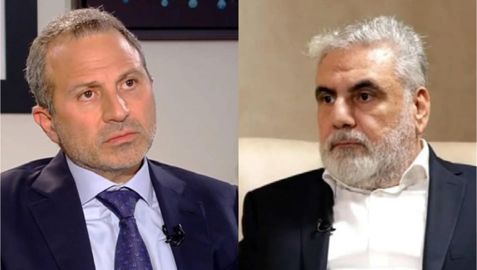 ردود ناريّة غير مسبوقة بين باسيل والموسوي تنذر بالقطيعة السياسية
"الوطني الحر" لـ" الديار": العلاقة مع الحزب دخلت مرحلة صعبة جدًا
مصادر حزب الله لـ" الديار": ما قيل معيب بحق مَن يضحّي من أجل الارض