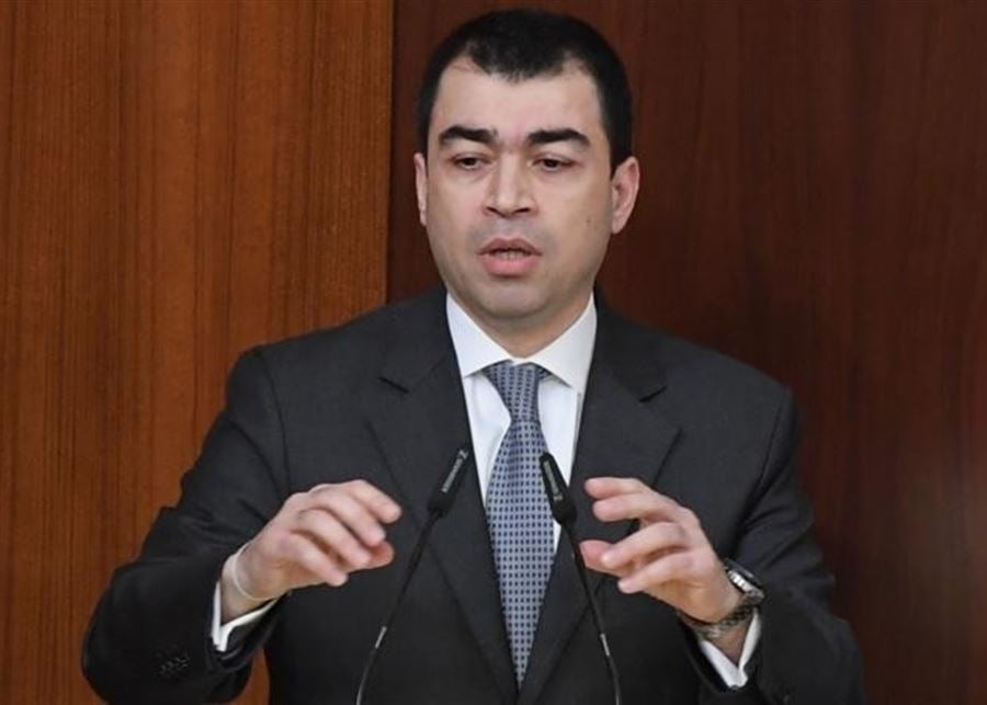 أبي خليل رداً على الصدّي: "كنا نحمي المواطن من دون أخذ إذن أحد"