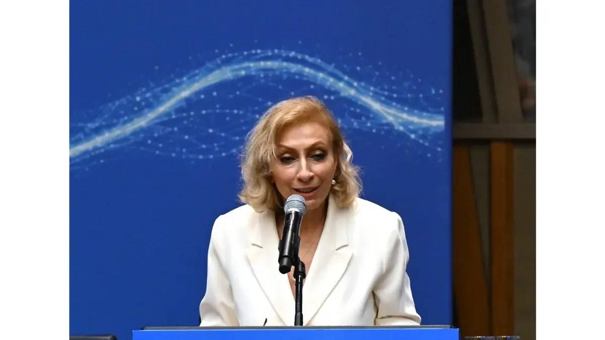 بعاصيري من الأمم المتحدة: لا ينبغي أن يدفع الأطفال ثمن الابتكار التكنولوجي
