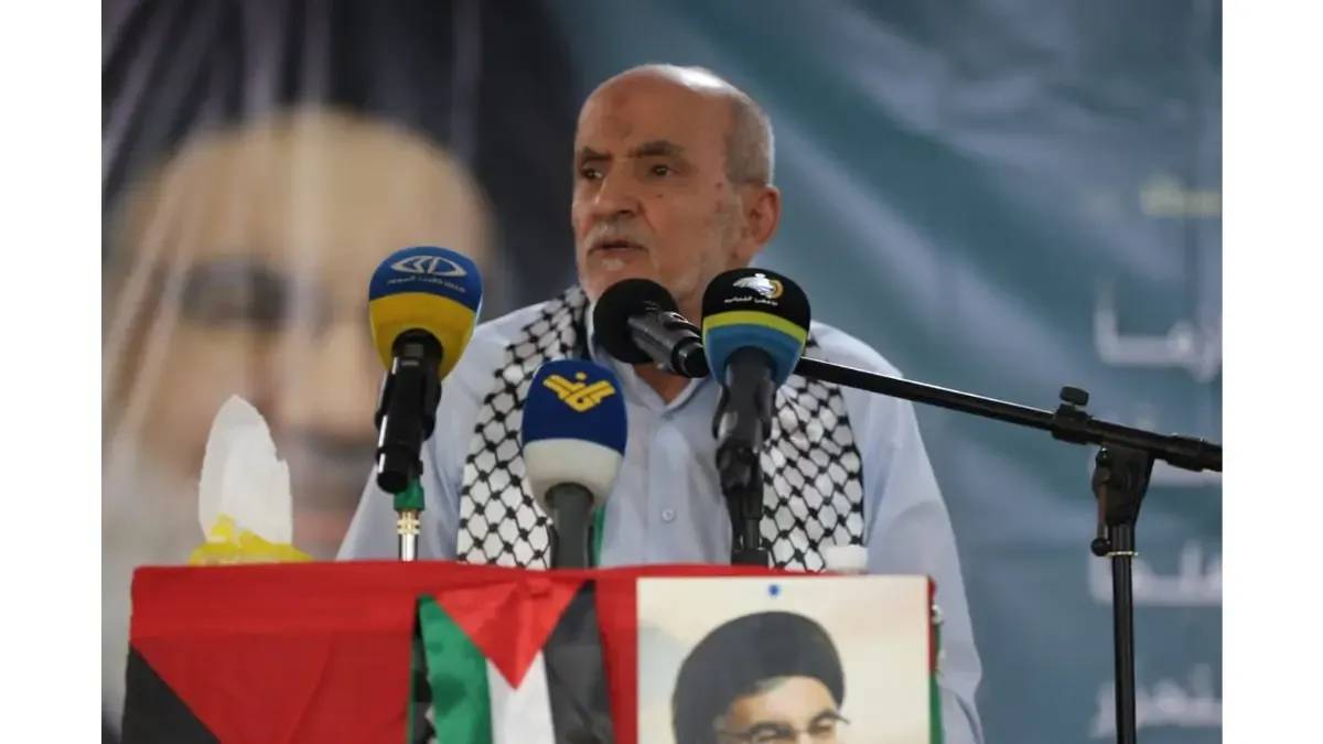جشي: الأميركي في مأزق بعد 7 أشهر من الحرب على إيران