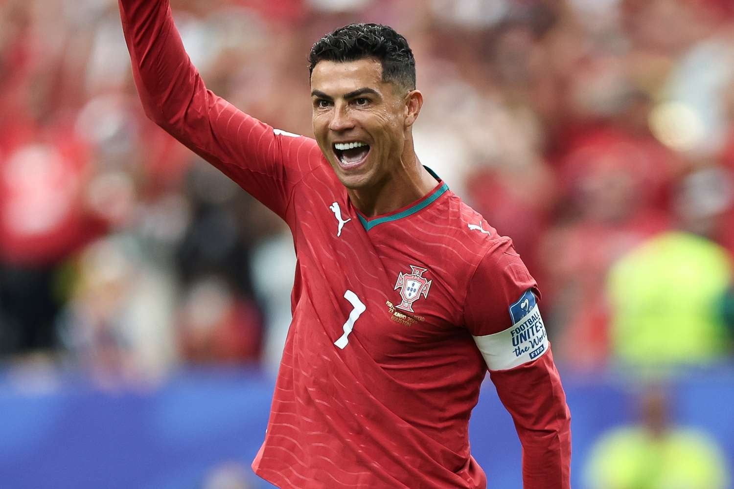 ديوغو كوستا يخطف الأضواء ويعوّض غياب رونالدو أمام النرويج