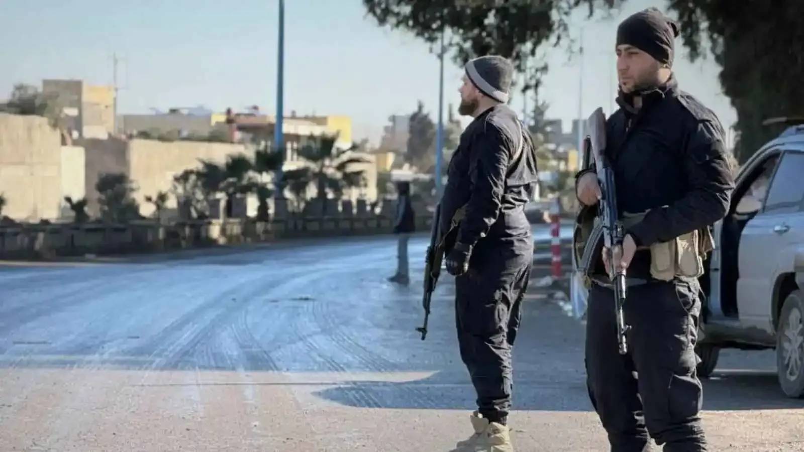 الأمن السوري: إحباط مخطط لخلية تابعة لحزب الله في درعا