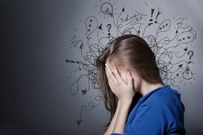 تراجع عنصر غذائي في أدمغة المصابين بالقلق... ماذا وجدت الدراسة؟