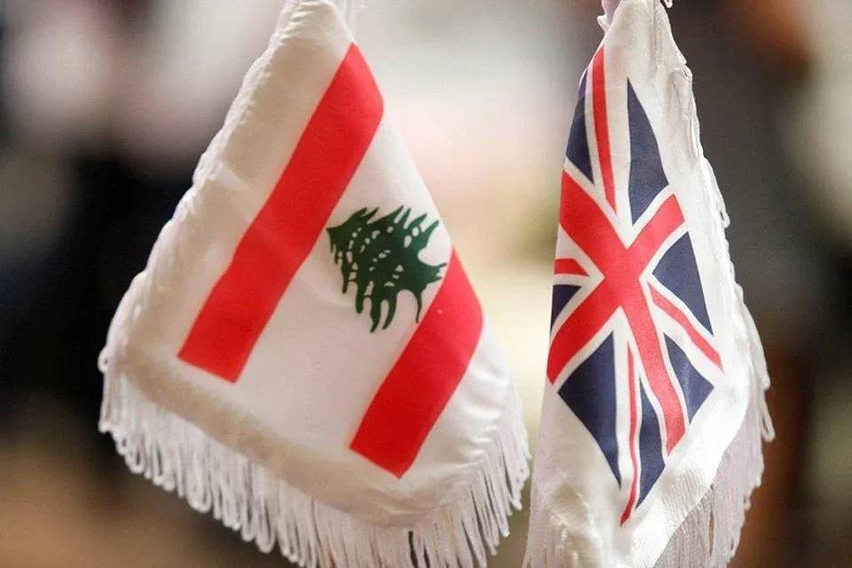 وفد السفارة البريطانية في جنوب لبنان.. دعم للصمود وتعزيز حضور الدولة