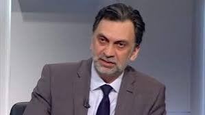 "نعوِّل على قدرات الحكومة رغم التركة الثقيلة التي ورثتها"
منيمنة لـ"الديار": قانون العفو لم يعطِ الفئة المظلومة حقها
على حزب الله الالتزام بقرارات الحكومة لسحب الذرائع من العدو