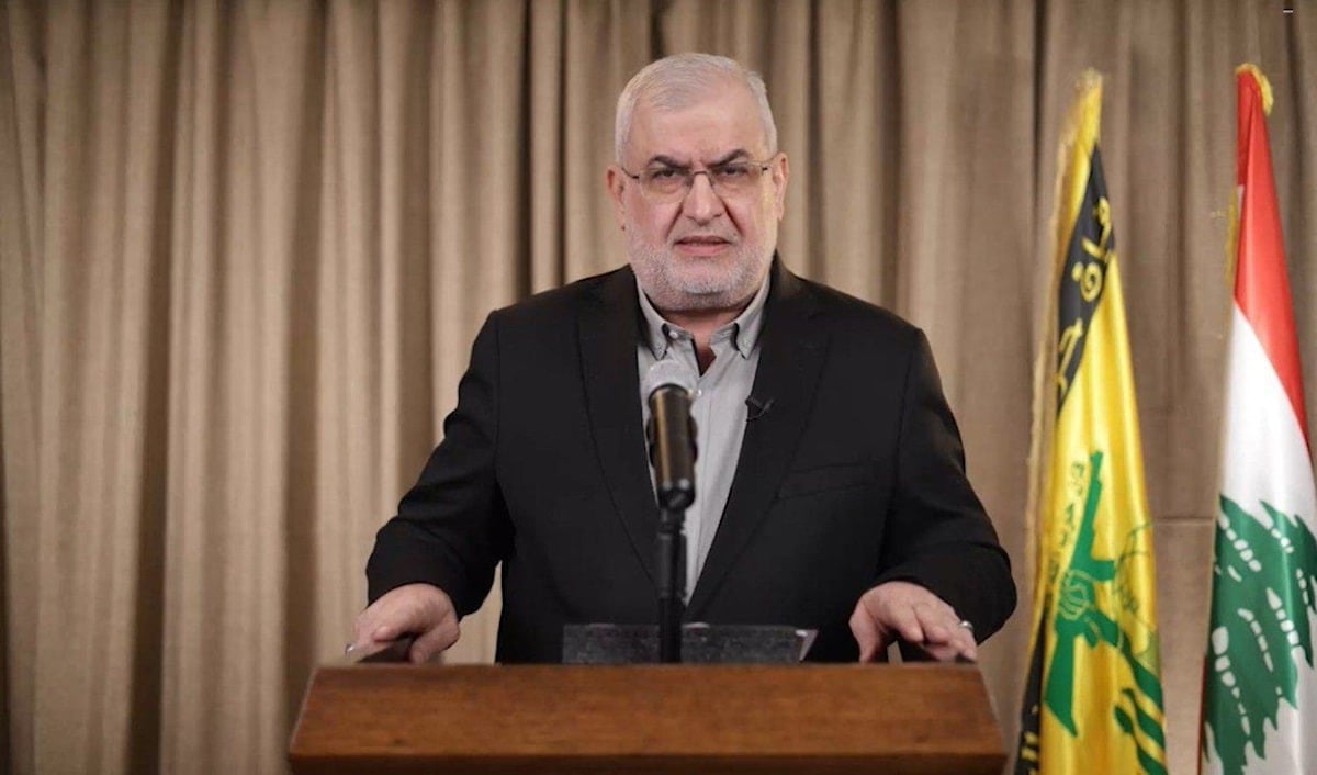 رعد في ذكرى السيدين نصر الله وصفي الدين: نجدد عهدنا بمواصلة المقاومة