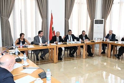لجنة الزراعة تبحث الرسوم على المستهلك وتأثيراتها