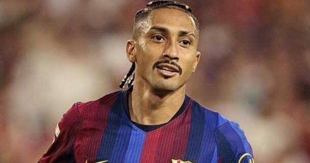خبر سار لبرشلونة بشأن رافينيا.. وتحرك جديد نحو مدافع شتوتغارت