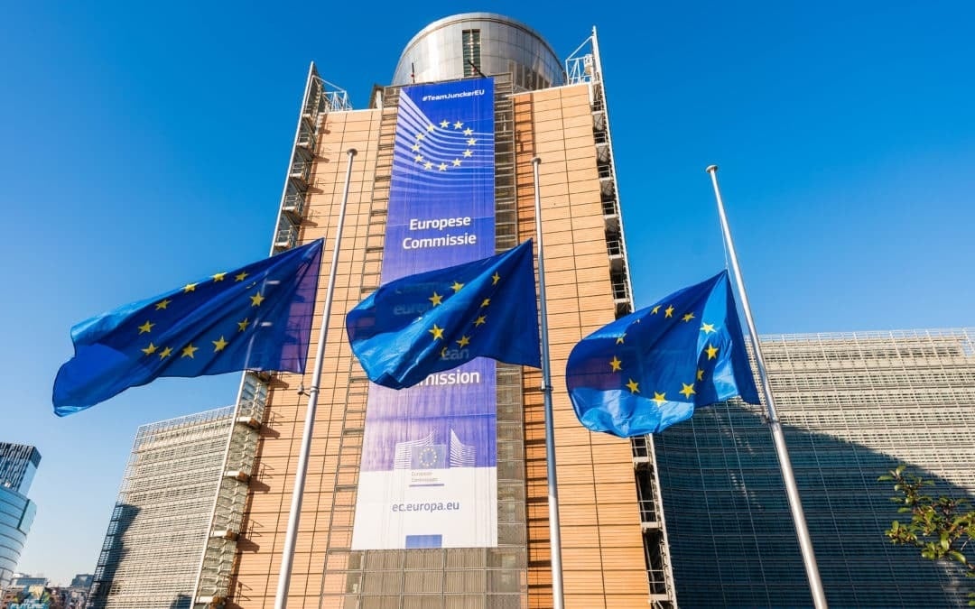 المفوضية الأوروبية ترد على الرئيس الأميركي دونالد ترامب: لن نفرج عن احتياطيات الديزل إلا بتوصية من وكالة الطاقة.
