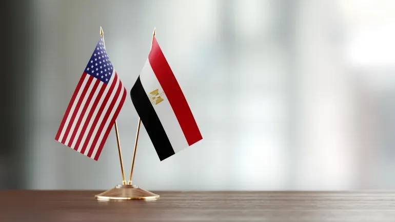 واشنطن تعفي 320 مليون دولار من المساعدات العسكرية لمصر من شروط حقوق الإنسان