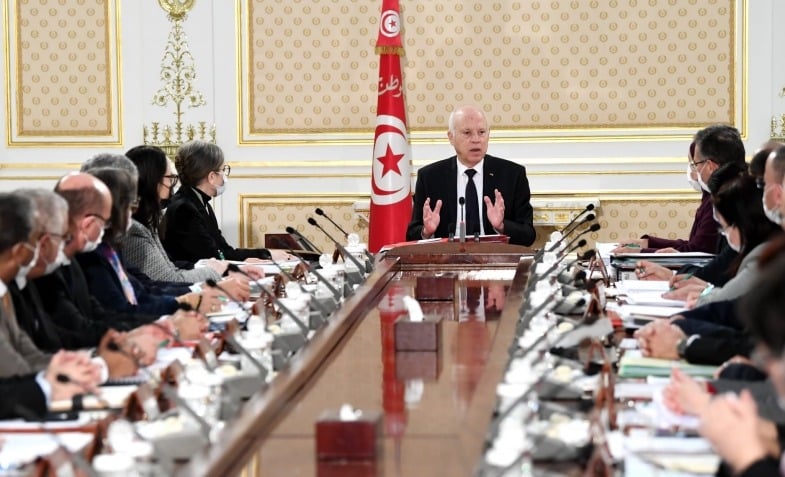 تعديل المرسوم "54" في تونس.. جدل مستمر بين مكافحة الجرائم الإلكترونية وحرية التعبير