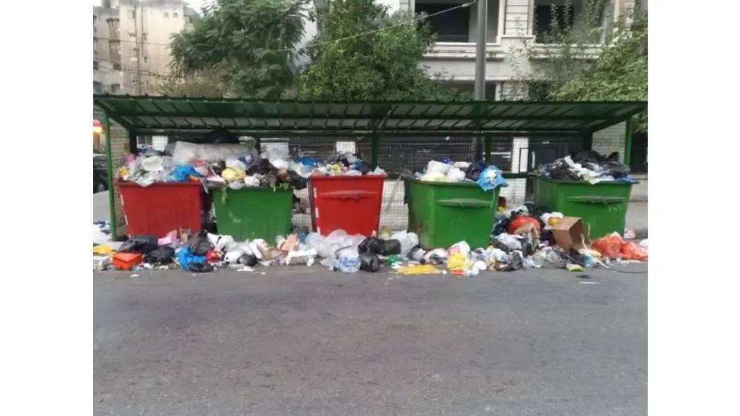 بعد إغلاق مكب طرابلس... «كشاف البيئة» تطالب بحل متكامل لأزمة النفايات