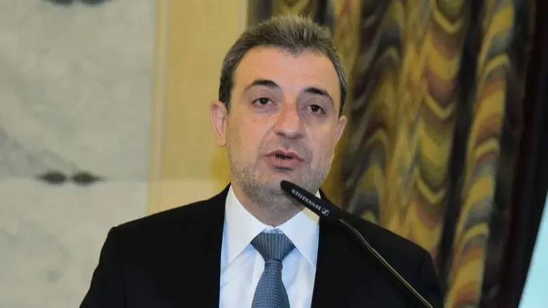 أبو فاعور يستغرب خفض موازنة الأشغال: هل المطلوب معاقبة الوزارات المنتجة؟