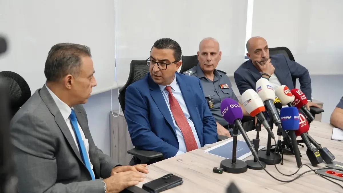 النائب العام التمييزي: جاهزون لتطبيق قانون العفو العام فور صدوره