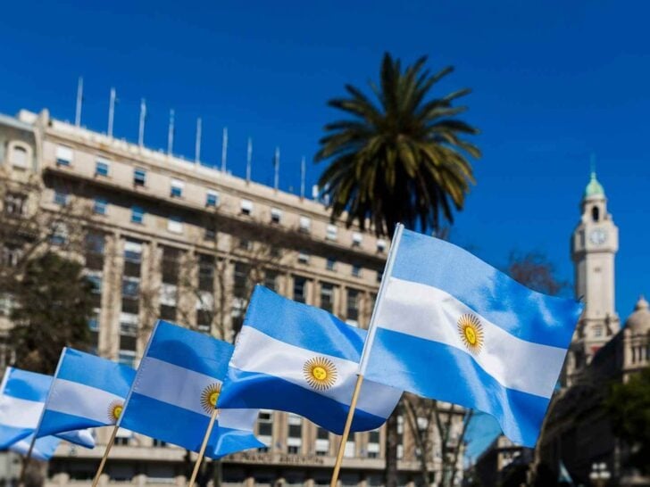 350 ألف دولار مقابل الجنسية.. الأرجنتين تفتح أبوابها للمستثمرين