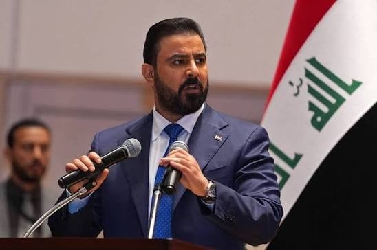 الزيدي: نشكر جميع أطراف التحالف الدولي على مشاركتها في الحرب على الإرهاب